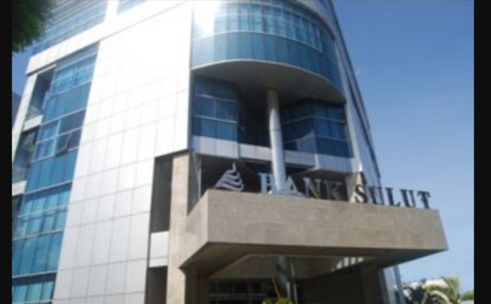 Bank Sulut Go, Kamis(14/12/2022). (Foto: Jean Montolalu / Lidik.co.id)